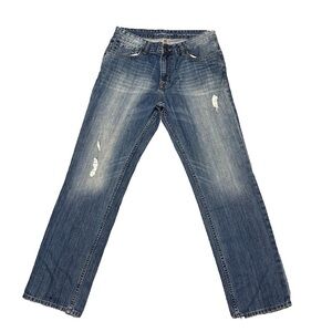 Calvin Klein Jeans Slim Straight size 34x32